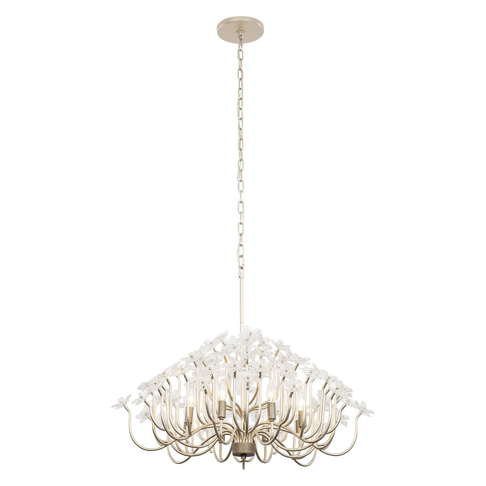 Wildflower Chandelier