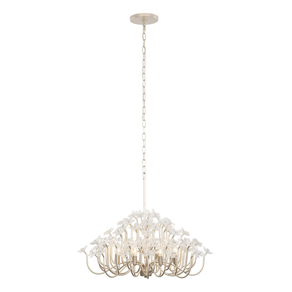 Wildflower Chandelier