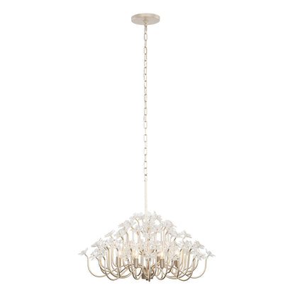 Wildflower Chandelier