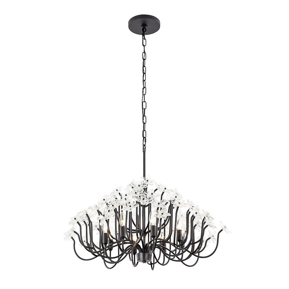 Wildflower Chandelier