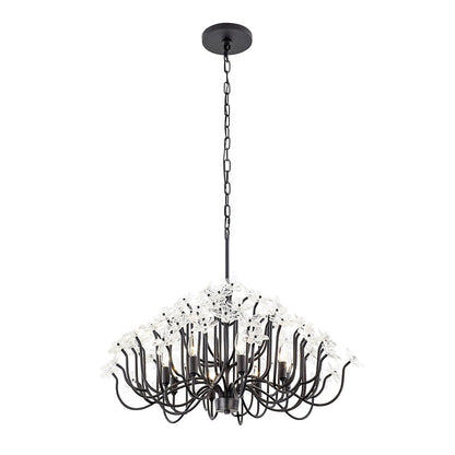 Wildflower Chandelier