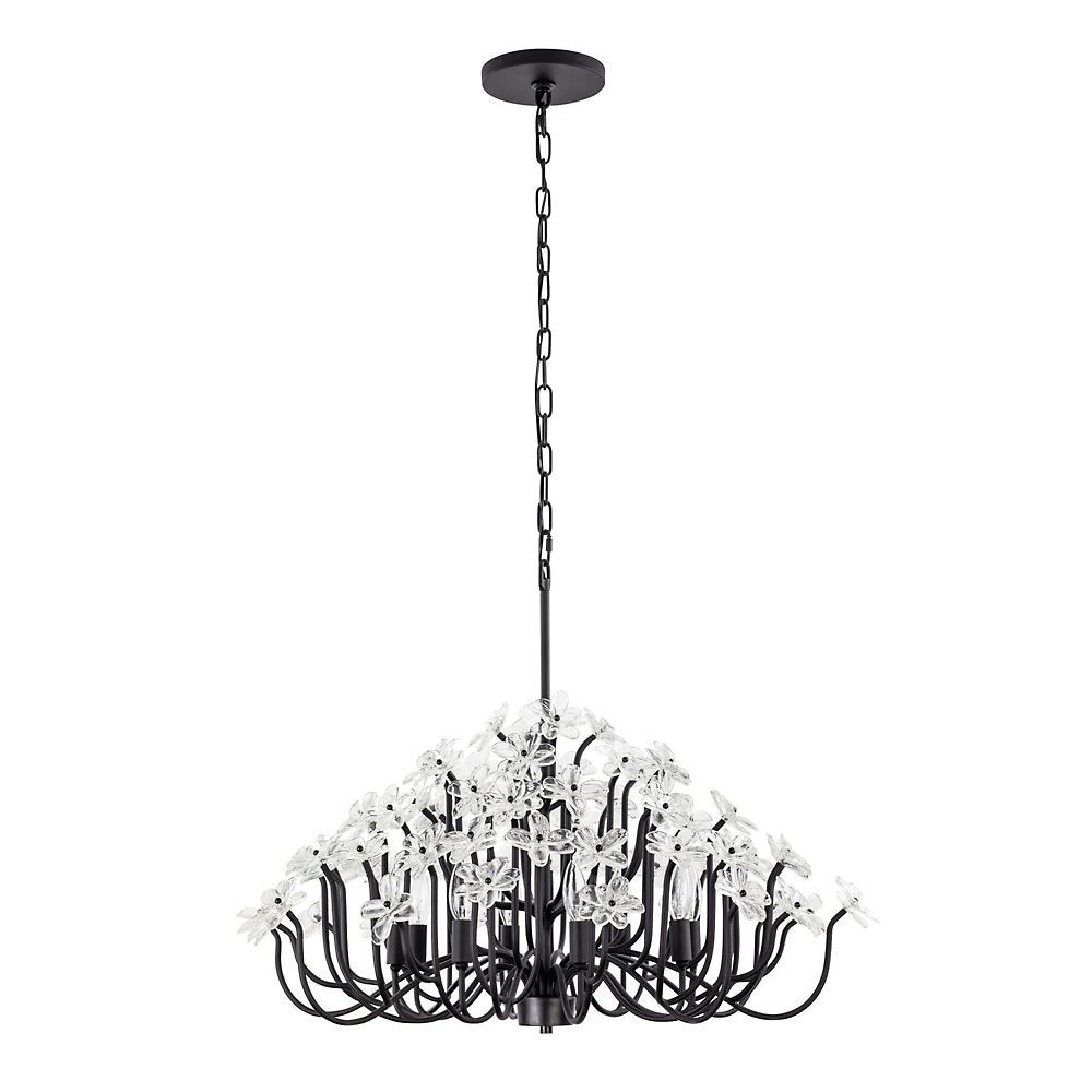 Wildflower Chandelier