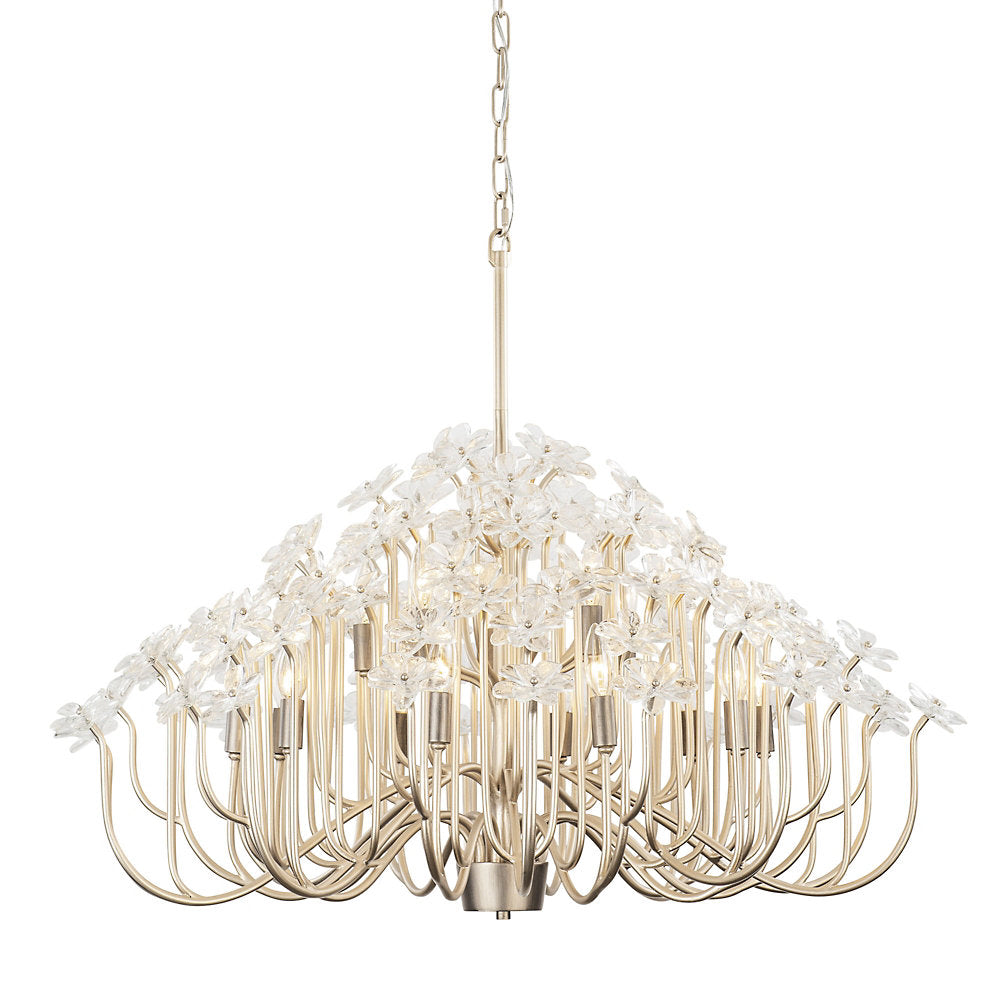 Wildflower Chandelier