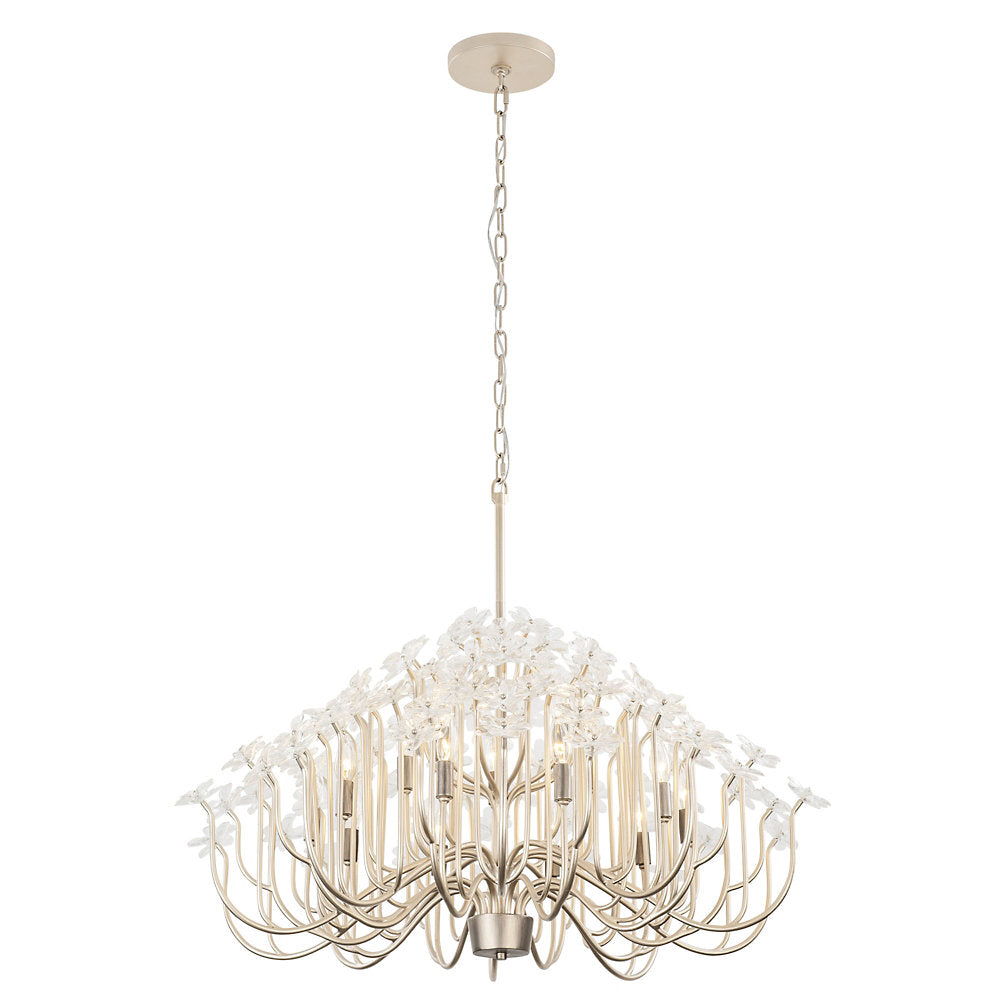 Wildflower Chandelier