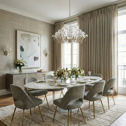 Wildflower Chandelier