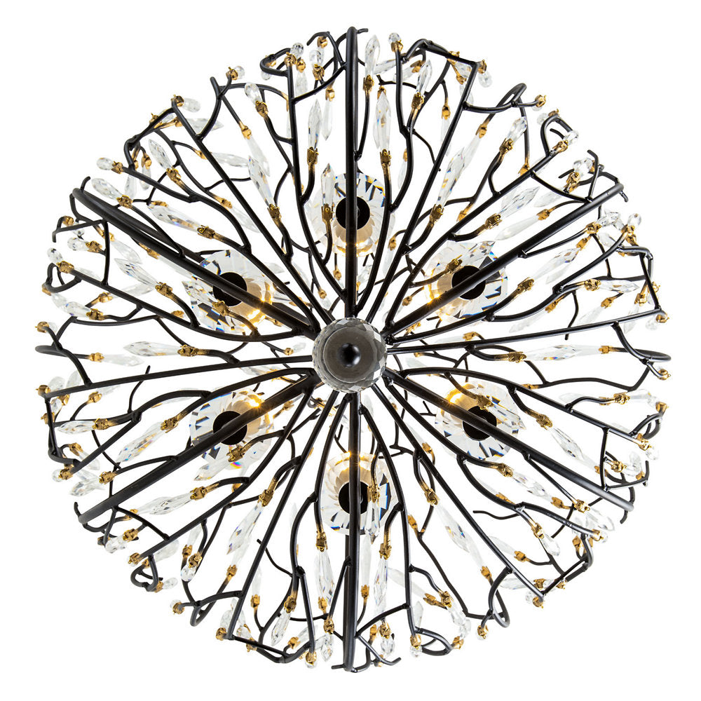 Bask Crystal Pendant