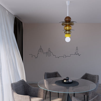 Firenze Pendant