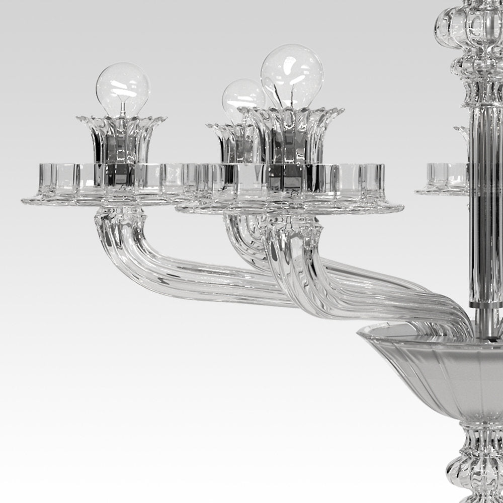 Porpora Chandelier