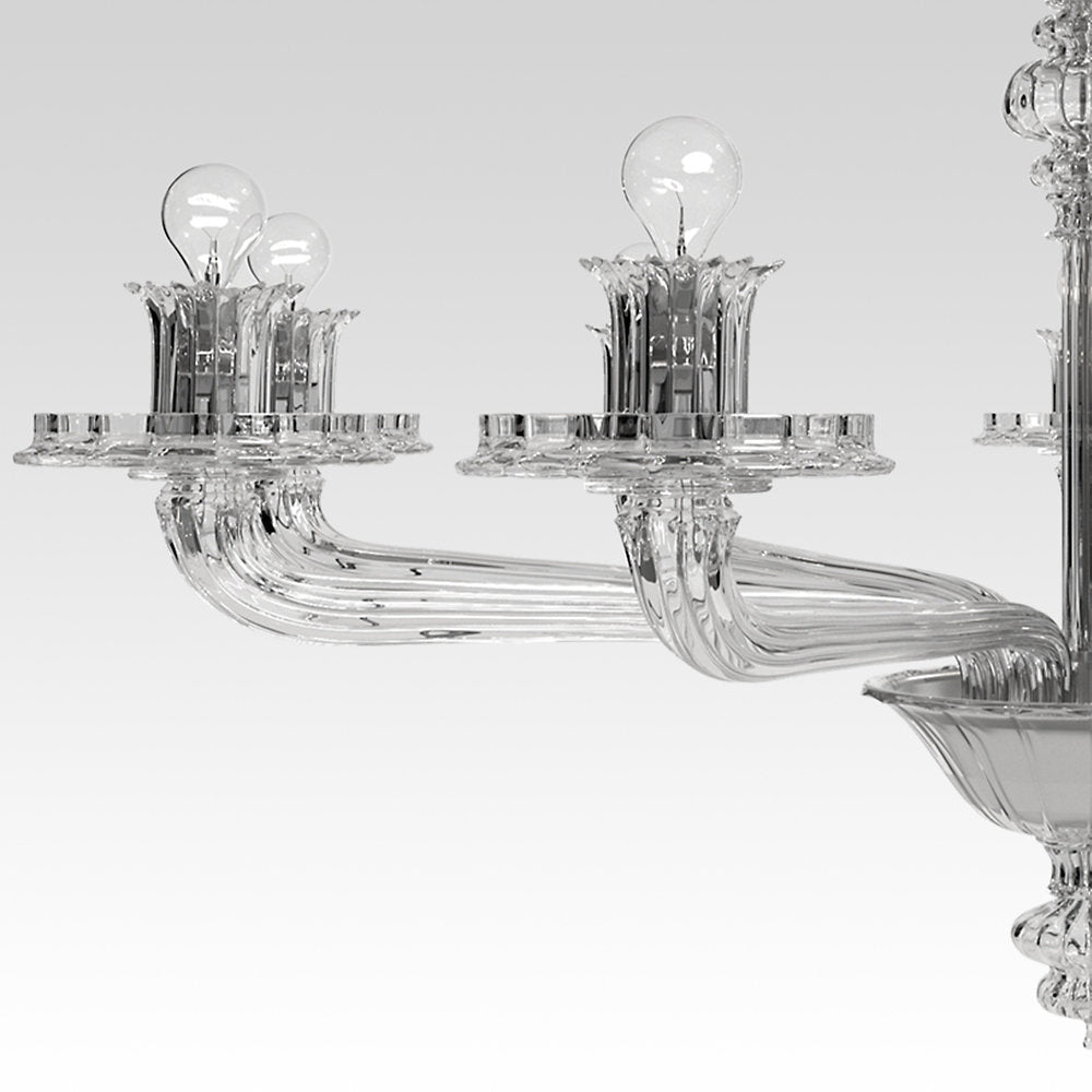 Porpora Chandelier