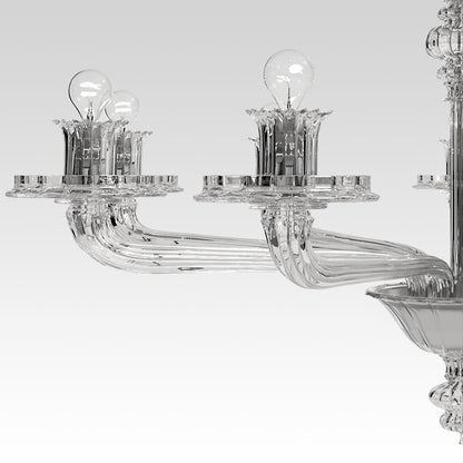 Porpora Chandelier
