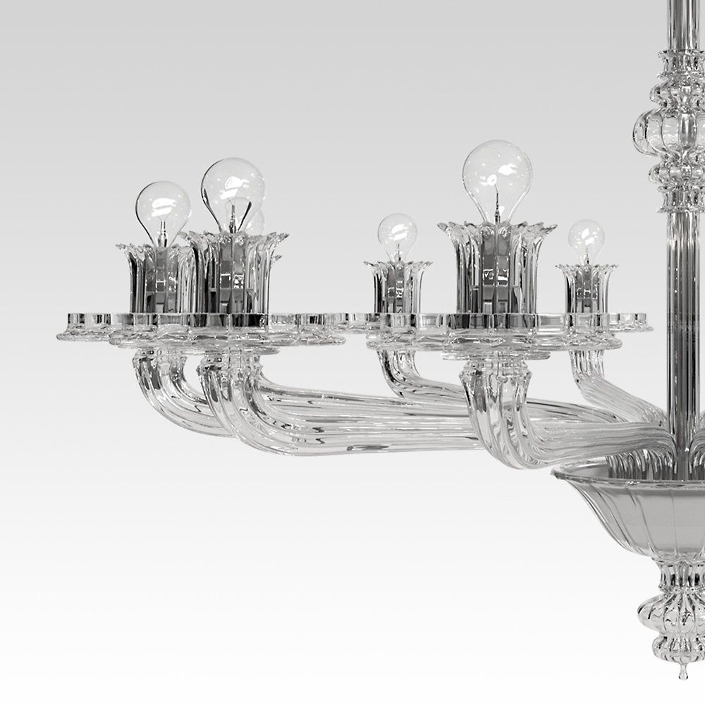 Porpora Chandelier