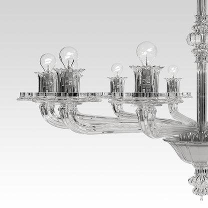 Porpora Chandelier
