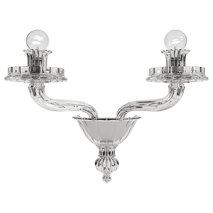 Porpora Wall Sconce