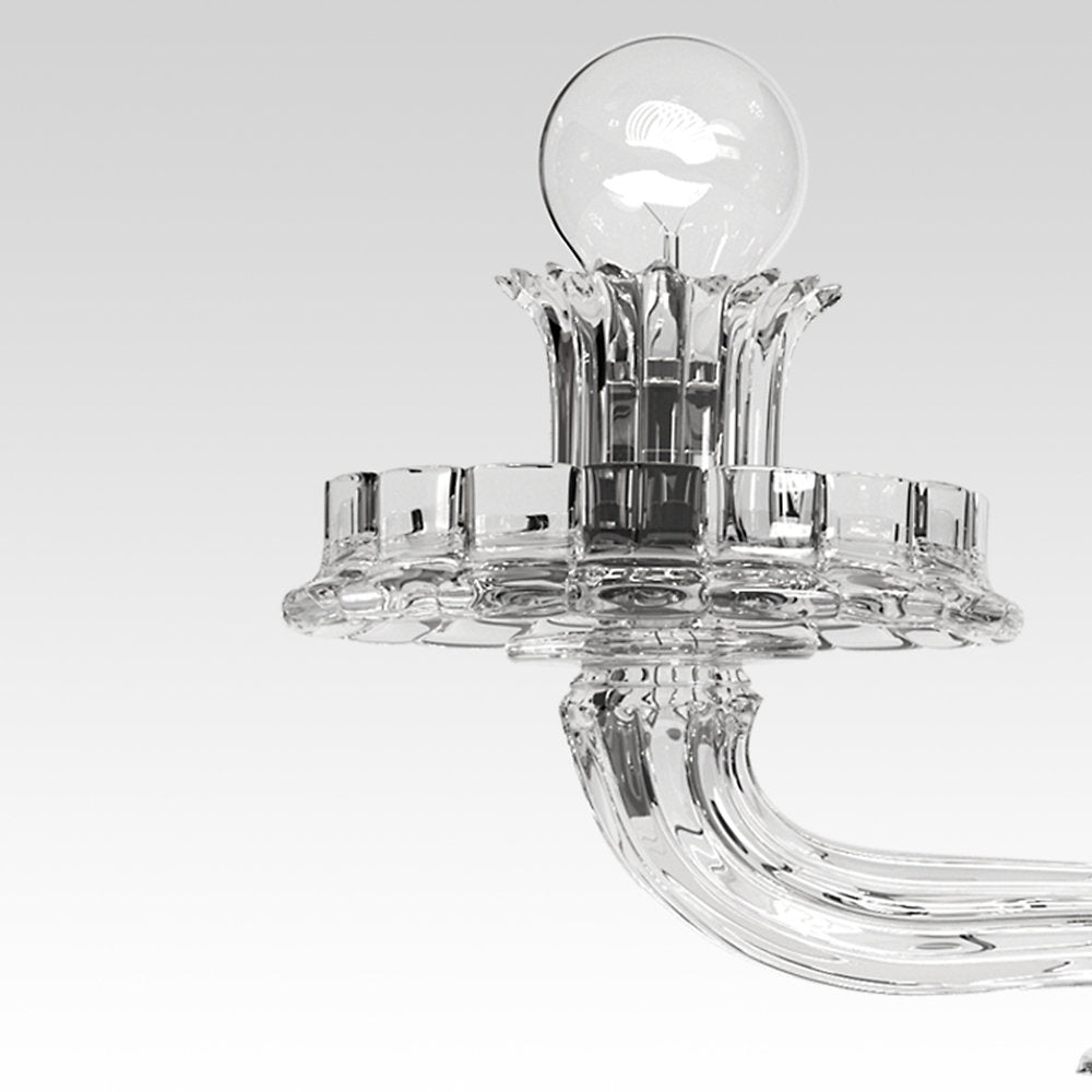 Porpora Wall Sconce