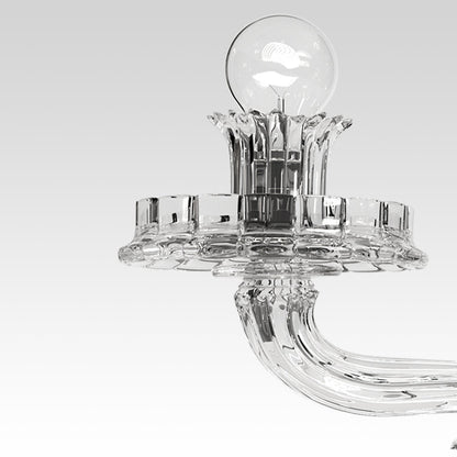 Porpora Wall Sconce