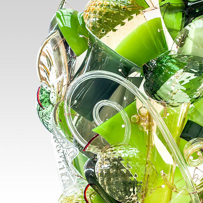 Fragments Wall Sconce