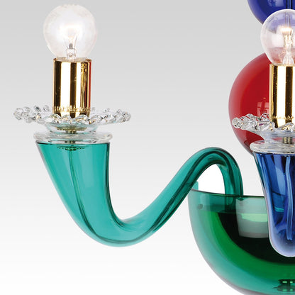 Gio Ponti Wall Sconce