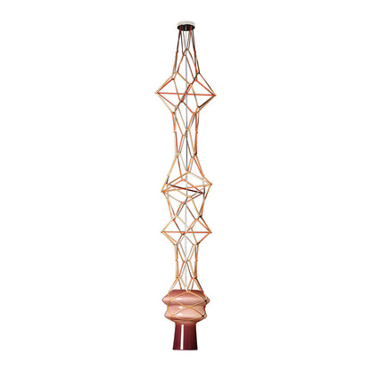 Stelle Filanti Pendant