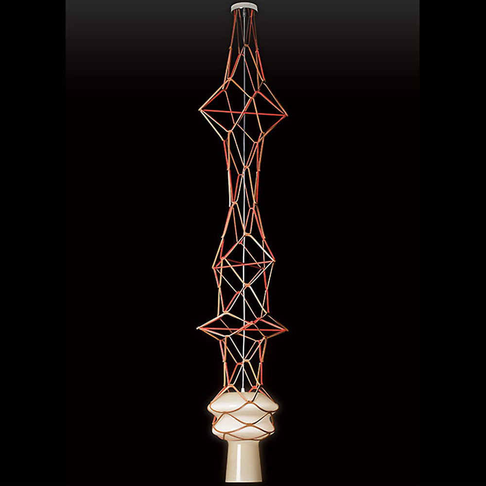 Stelle Filanti Pendant