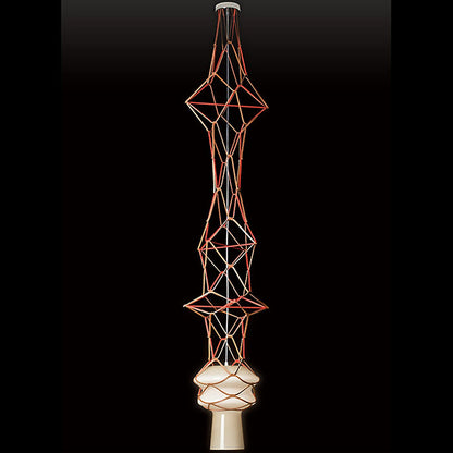 Stelle Filanti Pendant