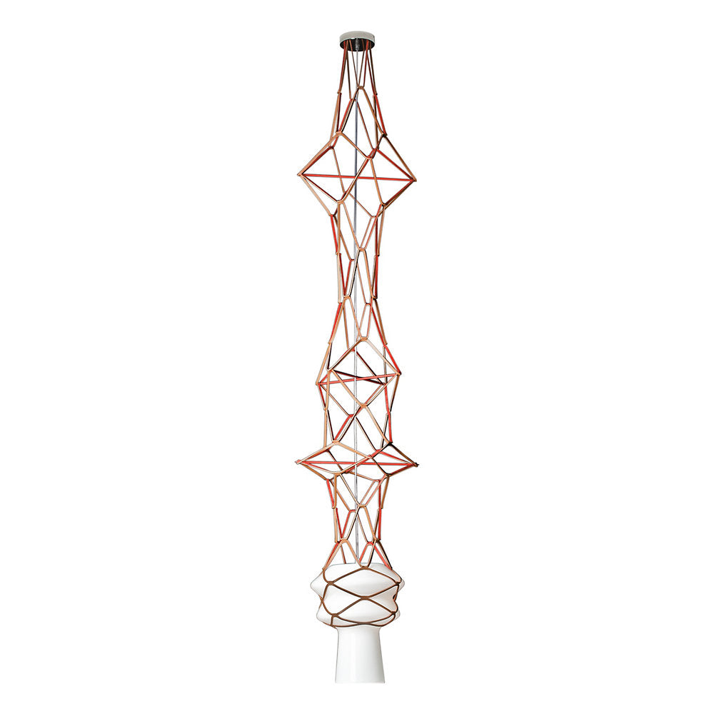 Stelle Filanti Pendant