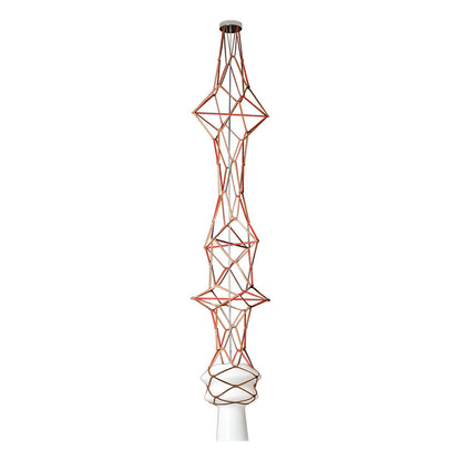 Stelle Filanti Pendant