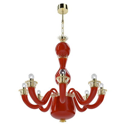 Gio Ponti 99.81 Chandelier