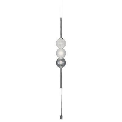 Abaco Mini Suspension