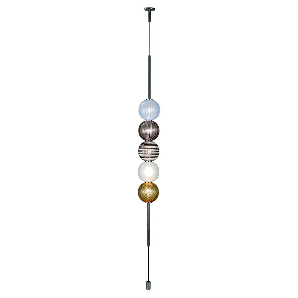 Abaco Mini Suspension