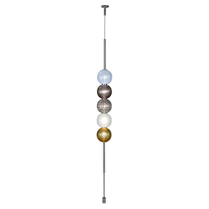 Abaco Mini Suspension