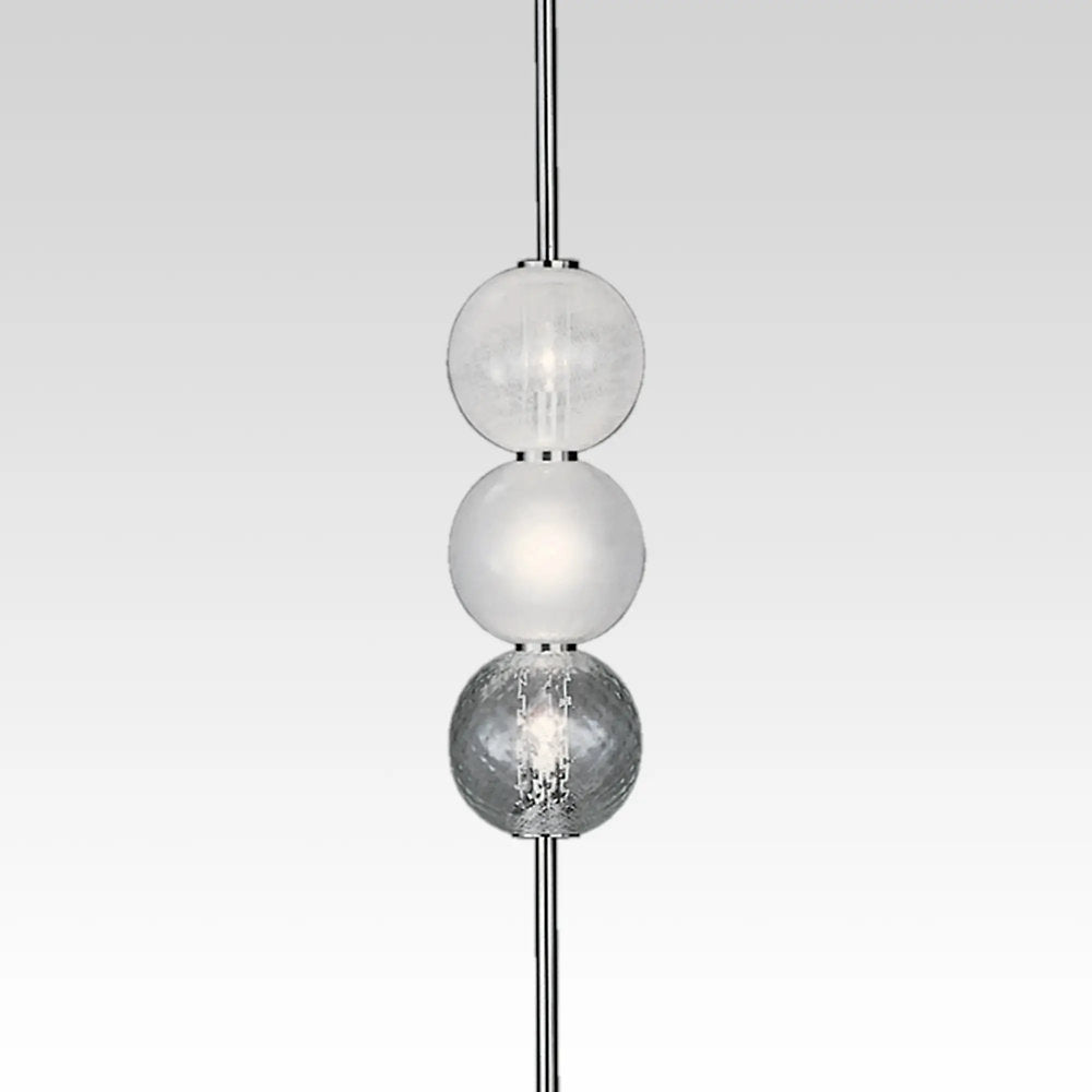 Abaco Mini Suspension