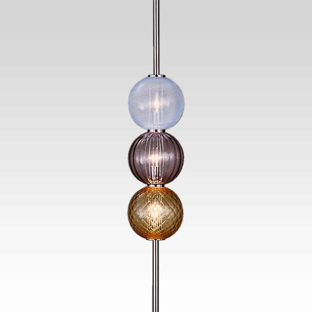 Abaco Mini Suspension