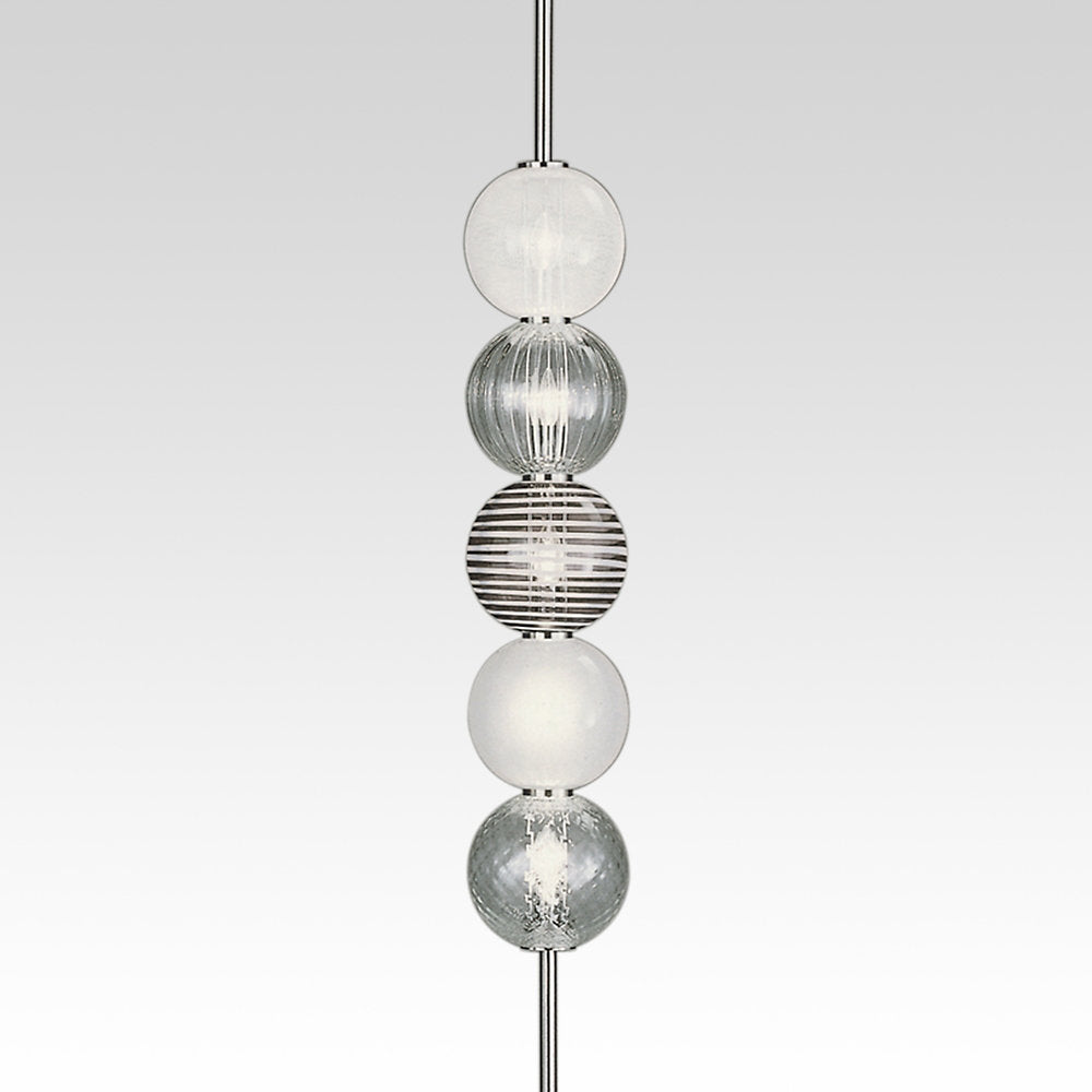 Abaco Mini Suspension