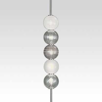 Abaco Mini Suspension