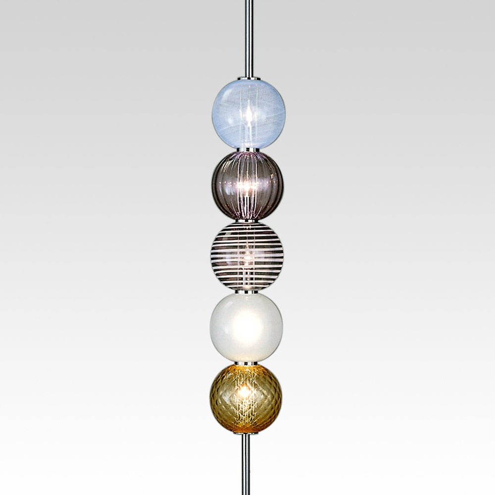 Abaco Mini Suspension