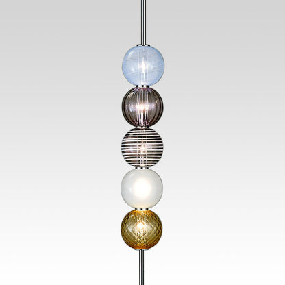 Abaco Mini Suspension