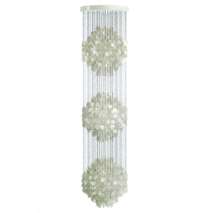 Fun 3DM Chandelier