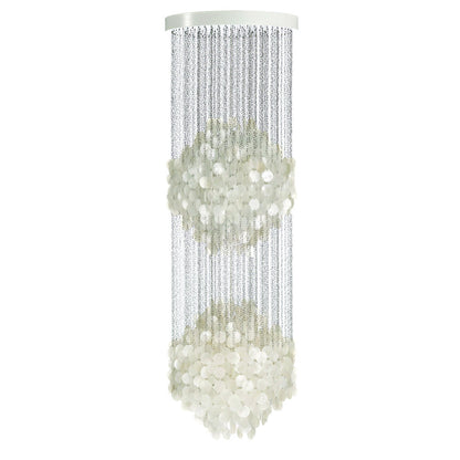 Fun 5DM Chandelier