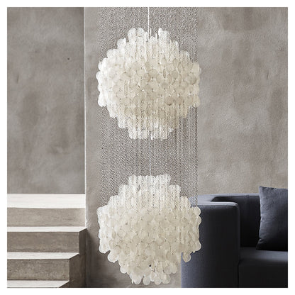 Fun 5DM Chandelier