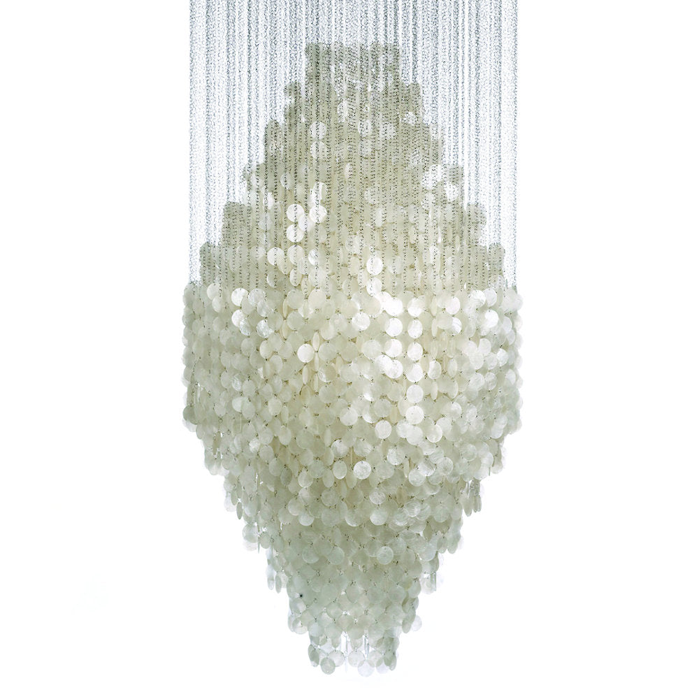 Fun 8DM Chandelier