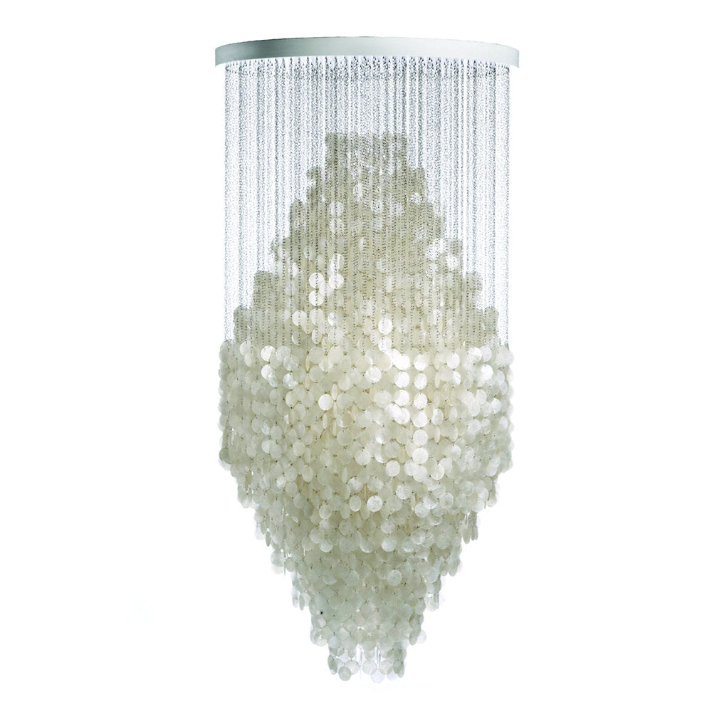 Fun 8DM Chandelier