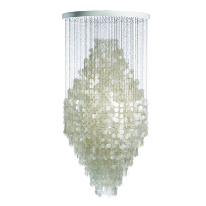 Fun 8DM Chandelier