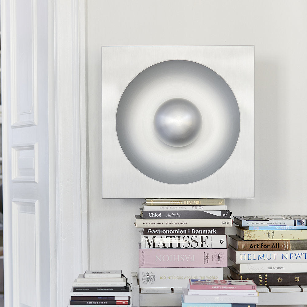 Spiegel Wall Sconce