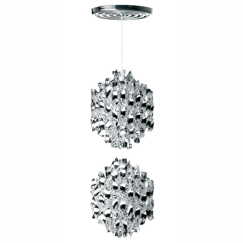 Spiral SP2 Pendant