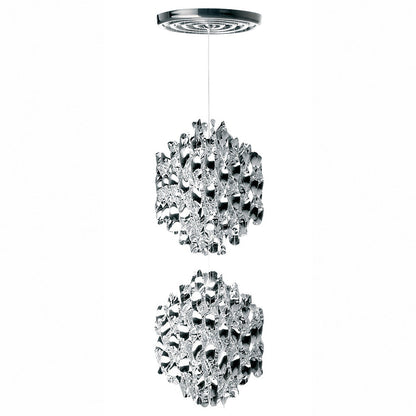Spiral SP2 Pendant