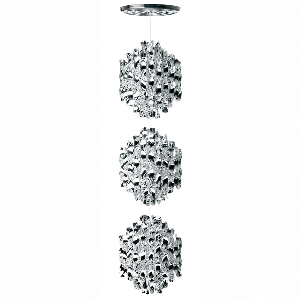 Spiral SP3 Pendant