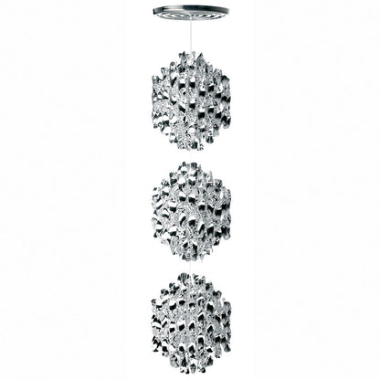 Spiral SP3 Pendant