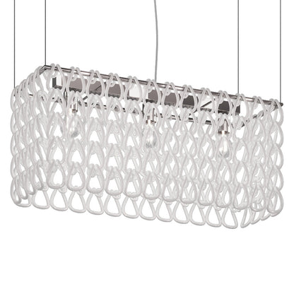 Minigiogali RE2 Linear Suspension