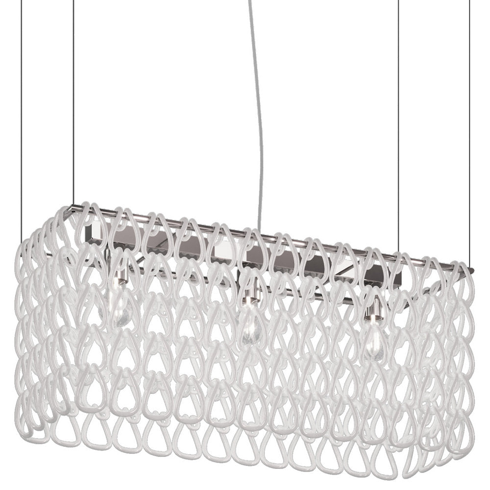 Minigiogali RE2 Linear Suspension