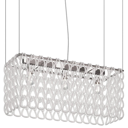 Minigiogali RE2 Linear Suspension